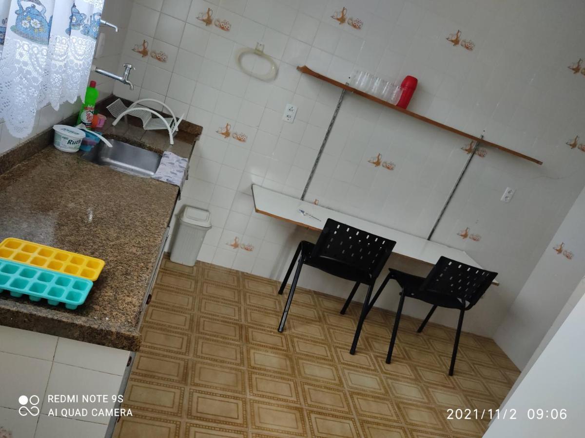 Apartamento Confortavel E Aconchegante. Mangaratiba Exteriör bild