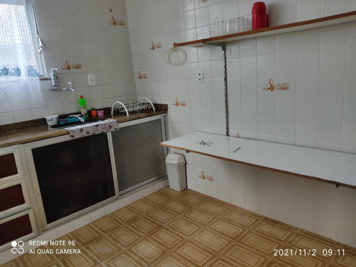 Apartamento Confortavel E Aconchegante. Mangaratiba Exteriör bild