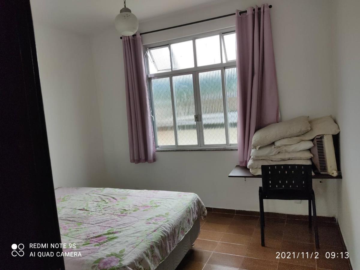 Apartamento Confortavel E Aconchegante. Mangaratiba Exteriör bild