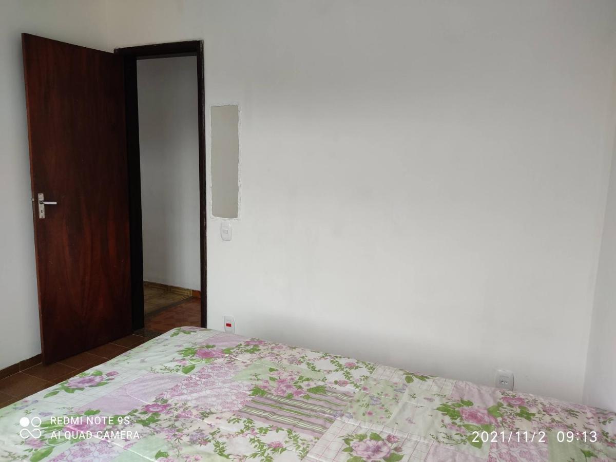 Apartamento Confortavel E Aconchegante. Mangaratiba Exteriör bild