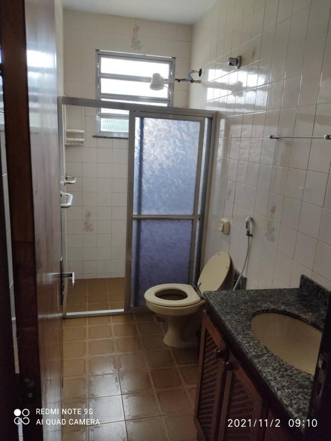 Apartamento Confortavel E Aconchegante. Mangaratiba Exteriör bild