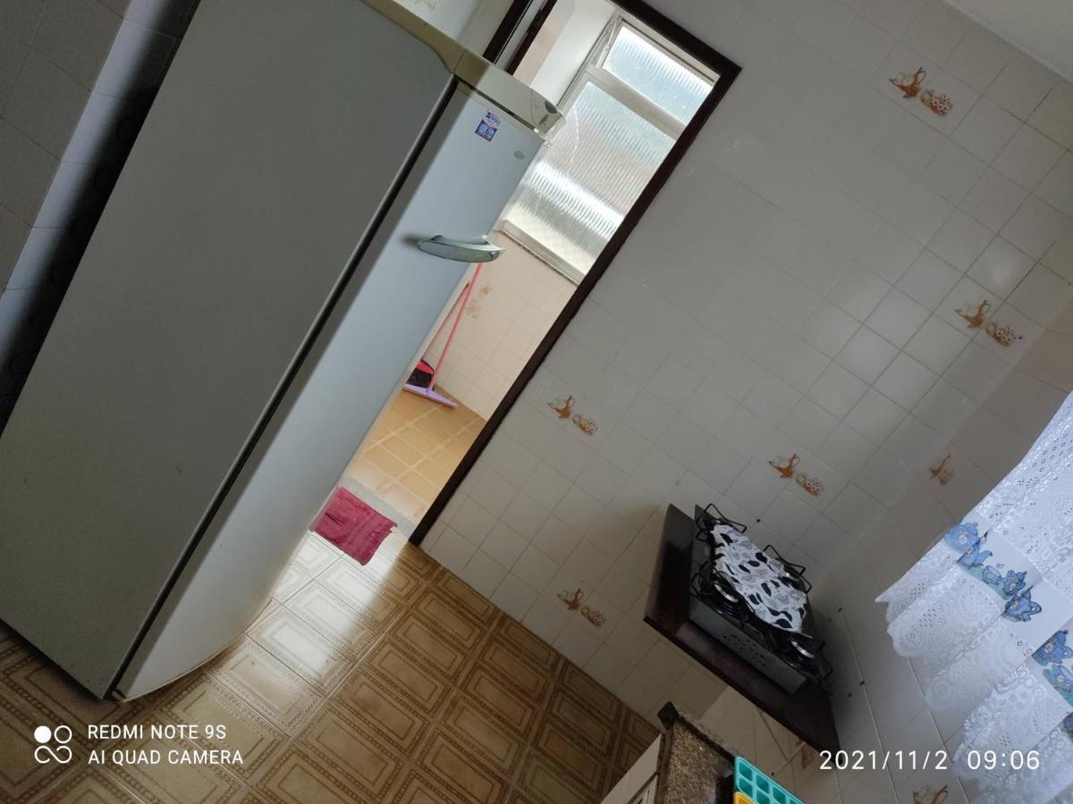 Apartamento Confortavel E Aconchegante. Mangaratiba Exteriör bild