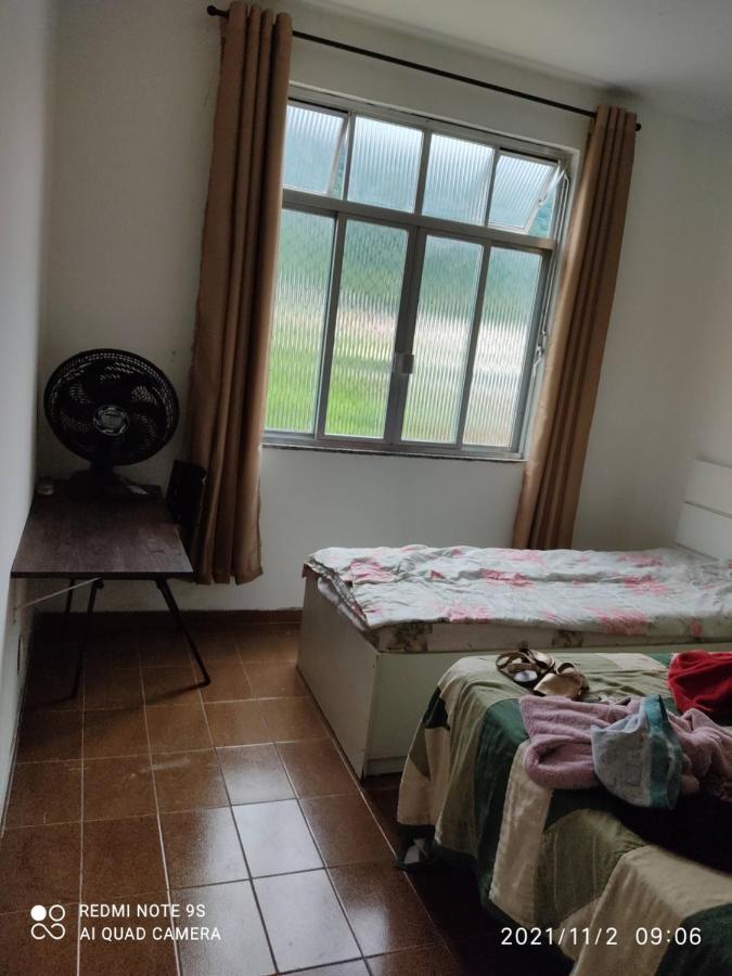 Apartamento Confortavel E Aconchegante. Mangaratiba Exteriör bild