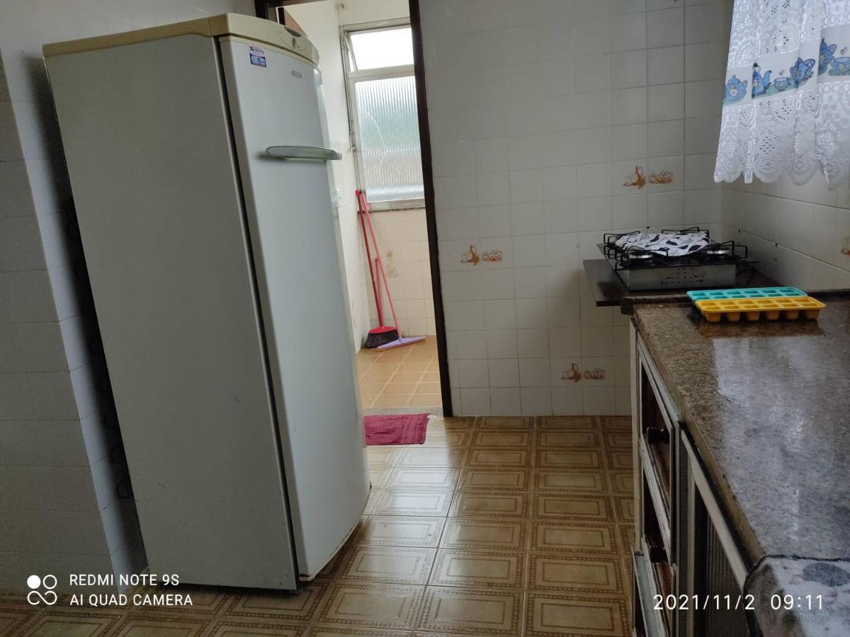 Apartamento Confortavel E Aconchegante. Mangaratiba Exteriör bild