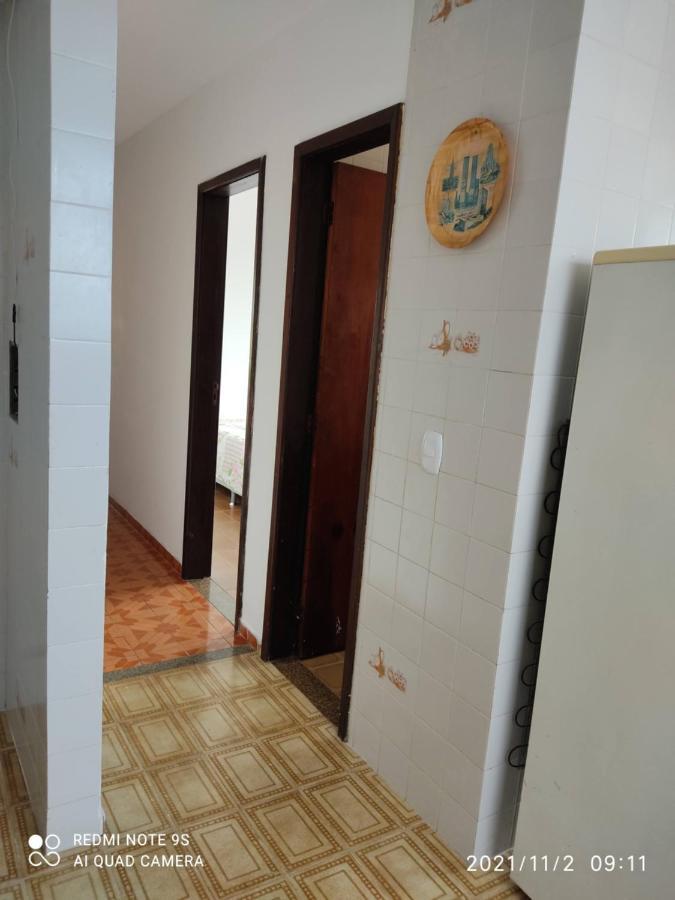 Apartamento Confortavel E Aconchegante. Mangaratiba Exteriör bild