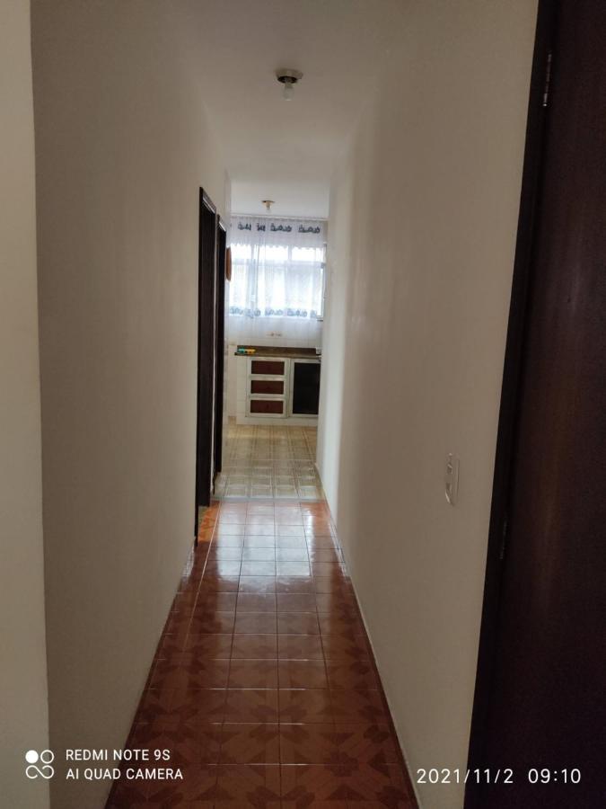Apartamento Confortavel E Aconchegante. Mangaratiba Exteriör bild