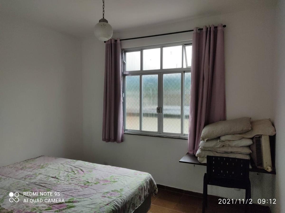 Apartamento Confortavel E Aconchegante. Mangaratiba Exteriör bild