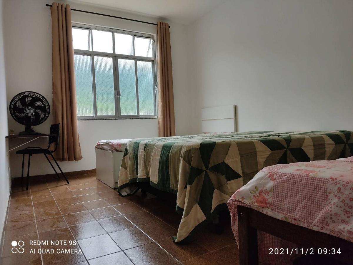 Apartamento Confortavel E Aconchegante. Mangaratiba Exteriör bild