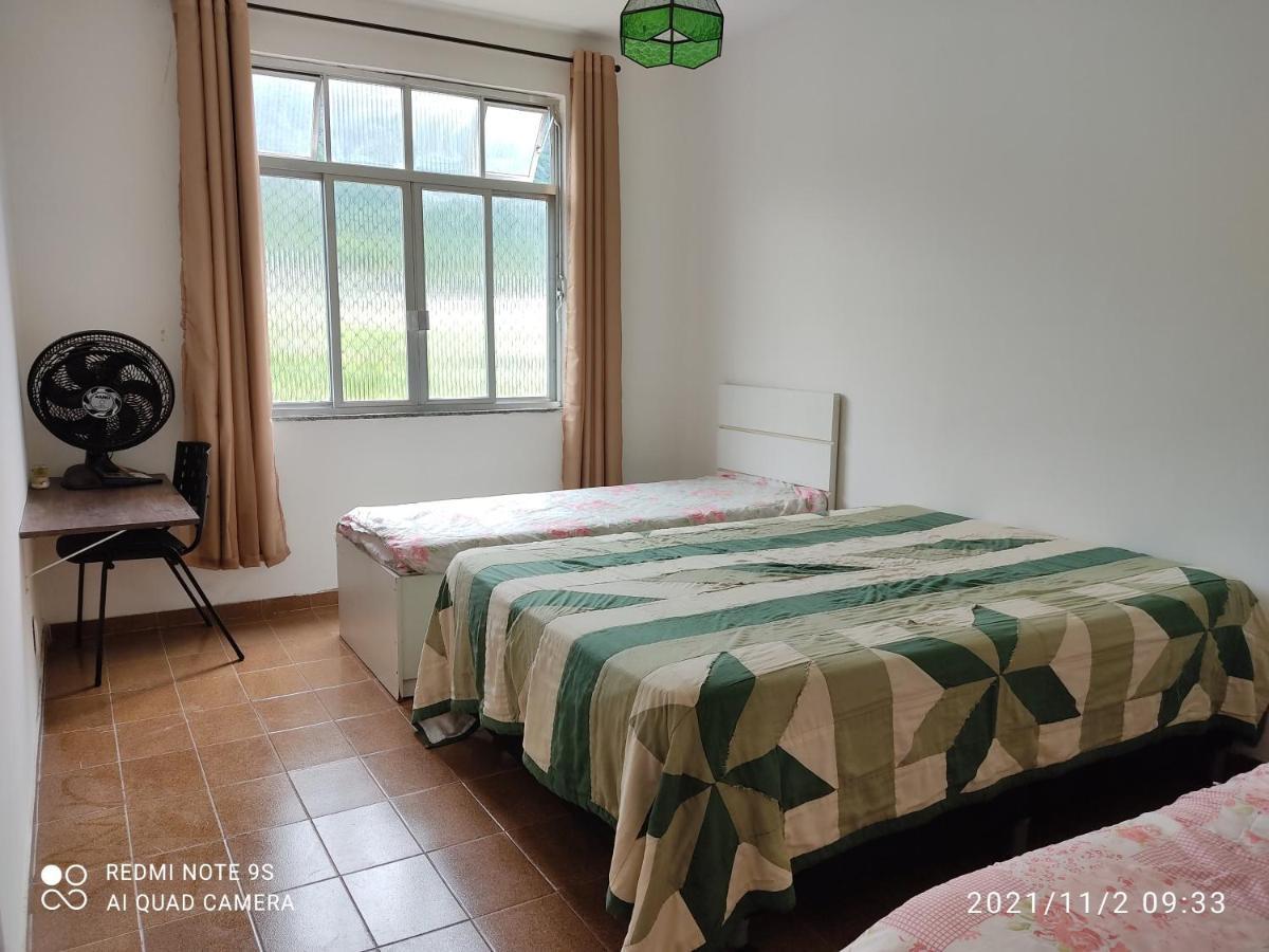 Apartamento Confortavel E Aconchegante. Mangaratiba Exteriör bild