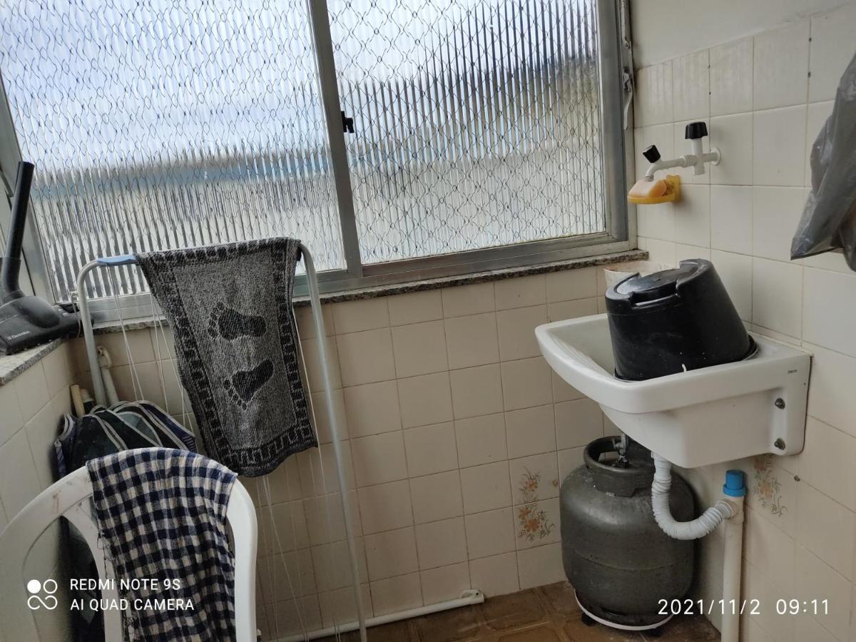 Apartamento Confortavel E Aconchegante. Mangaratiba Exteriör bild