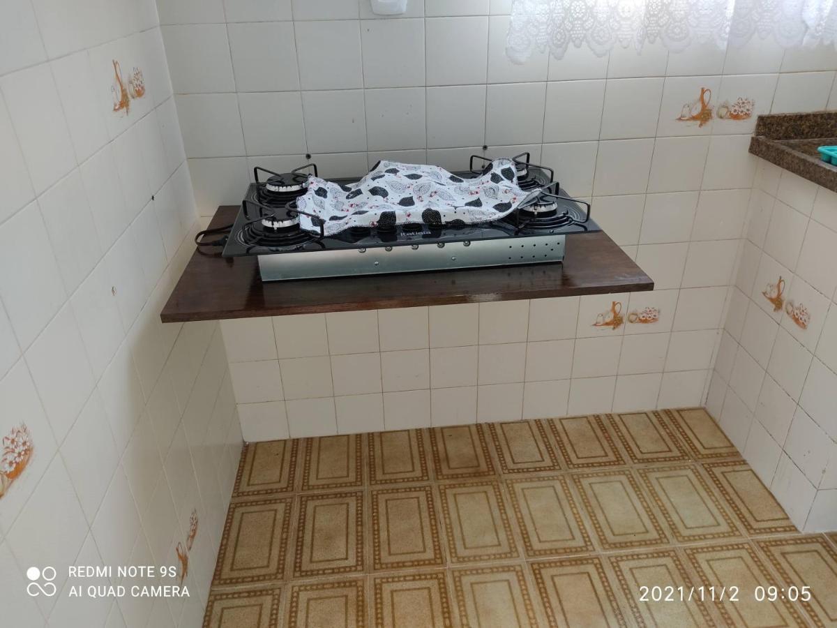 Apartamento Confortavel E Aconchegante. Mangaratiba Exteriör bild