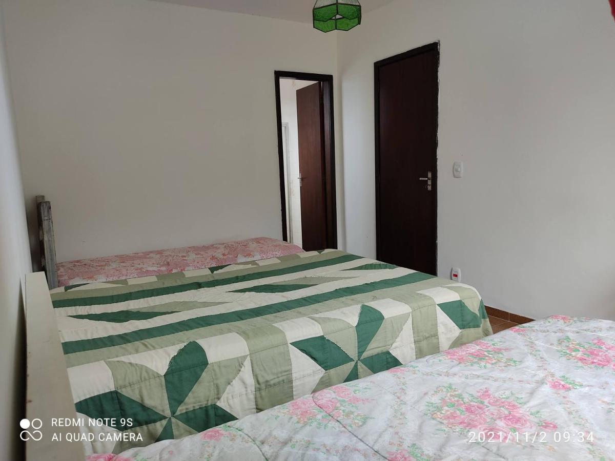 Apartamento Confortavel E Aconchegante. Mangaratiba Exteriör bild