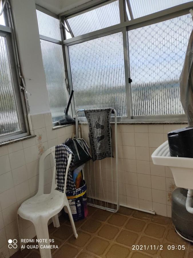 Apartamento Confortavel E Aconchegante. Mangaratiba Exteriör bild
