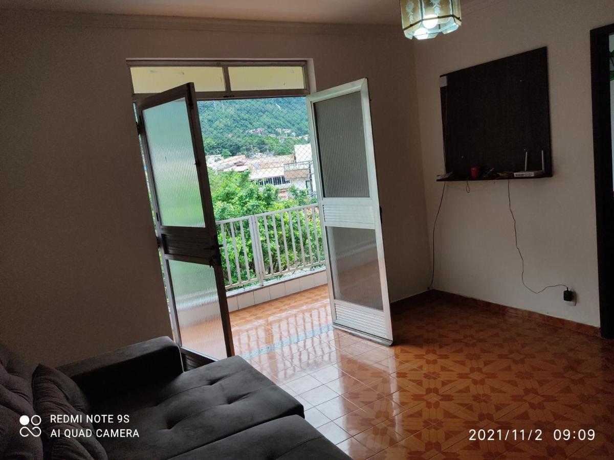 Apartamento Confortavel E Aconchegante. Mangaratiba Exteriör bild