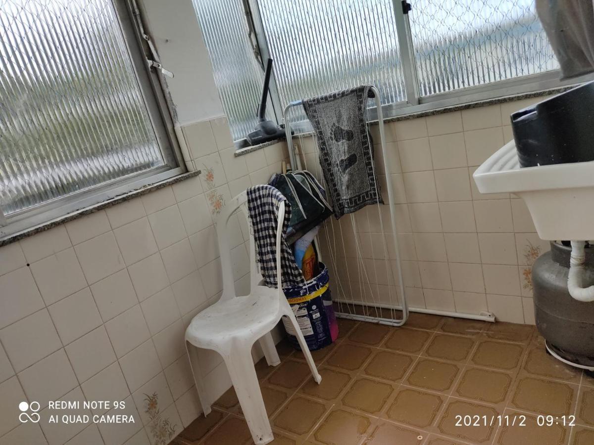 Apartamento Confortavel E Aconchegante. Mangaratiba Exteriör bild