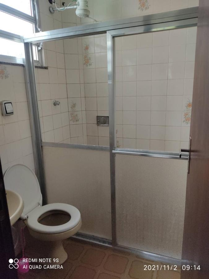 Apartamento Confortavel E Aconchegante. Mangaratiba Exteriör bild