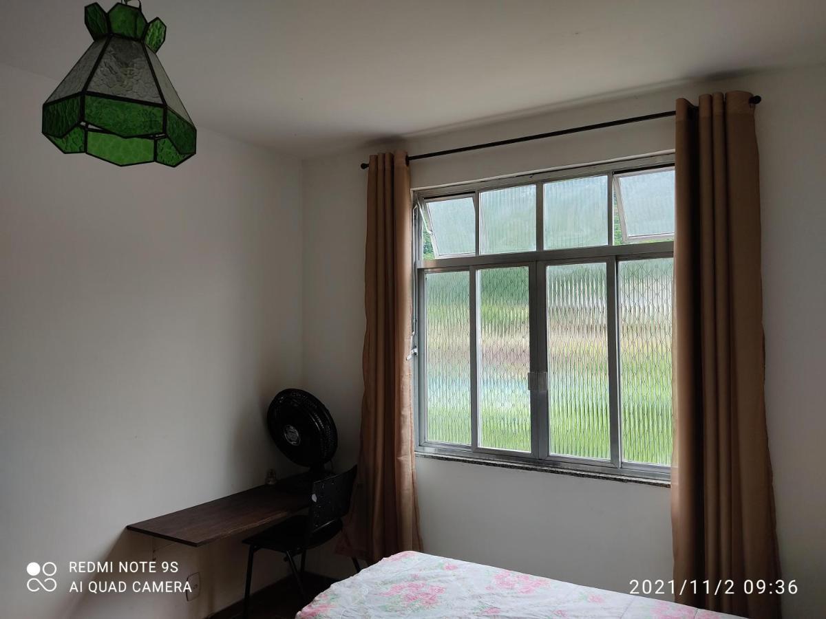Apartamento Confortavel E Aconchegante. Mangaratiba Exteriör bild