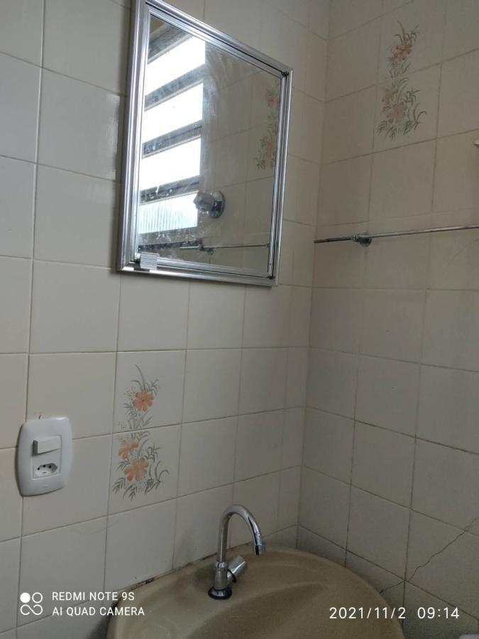 Apartamento Confortavel E Aconchegante. Mangaratiba Exteriör bild